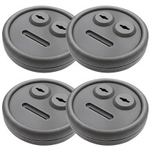 buc inel sondă pentru Weber 85037 Smokey Mountain Cooker DIY Alter Grill Premium