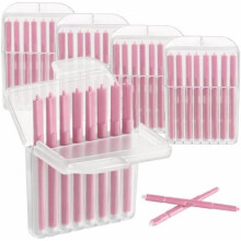 5er-Pack Phonak Hörgeräte-Ersatzteile (40 Filter) Premium-Hörgeräte-Ohrenschmalzfilter