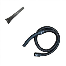 2.5M Hose & 35mm Elbow compatible with Karcher WD1-WD6 Vacuum Tools
