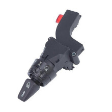 Car Accessories Headlight Switch compatible with compatible withd Escort Sedan CL 1986-1992 Edition 527