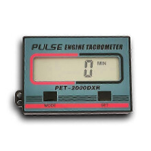 Chainsaw Tachometer Lawn Mower Speedometer Gasoline Engine Tester Edition