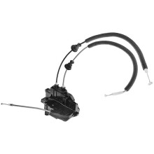 Car Rear Right Side Door Lock Actuator compatible with Hyundai Veracruz