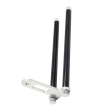 Carp Fishing Snag Bars Bite Indicator Alloy Quick Change compatible with Fishing Devices Edition