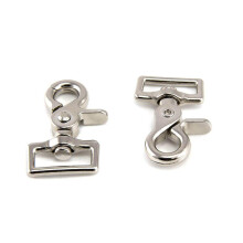 Conjunto de 2 Mosquetões de Gatilho com Olhal Quadrado - (3/4") Ferramenta Premium Premium Premium Premium Premium