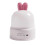 Cute Rabbit Projector Light compatible with Kids Ocean Projection Sleep Lamp 1