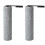 compatible with TIMCO 2.0 LCD/LED Floor Scrubber Accessories Replacement Parts 1