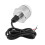 Stainless Steel Marine Underwater LED Light Blue Light 1
