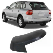 Rear Windshield Windscreen Wiper Arm Cover Cap Mounting Nut compatible with Porsche Cayenne 2002-2010 Auto Accessories SZRH A-B