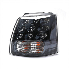 Tail Lights compatible with Mitsubishi Outlander EX 2007-2013 Right 8330A380