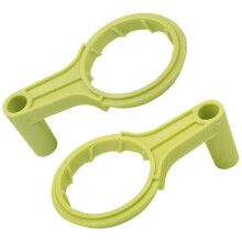 312283001 String Trimmer Handle/Crank Handle Assy compatible with RYOBI P2009 Edition