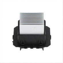 Fan Blower Motor 64119240713 compatible with Mini R56 R55 R57 R58 R59 R60 R61