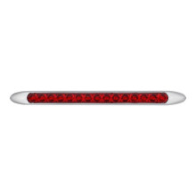 LED Trailer Truck Caravan UTE Stop Brake Tail Reverse Light