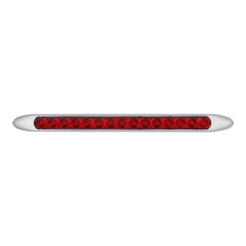 LED Trailer Truck Caravan UTE Stop Brake Tail Reverse Light