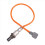 22690-8543R 226A4-0319R Oxygen Sensor compatible with Duster Sandero 1
