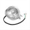 Motorcycle Front Auxiliary Light compatible with GN125 CM125 1