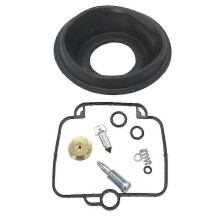 Motorcycle Carburetor Repair Kit Carburetor Rebuild Kit compatible with 640 LC4 1998-2007 Mikuni CV BST40 40 Edition