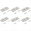 Woodworking Limit Clamp Set Wood Board Fixing Clamp 1
