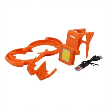compatible with Neo Multi-Function Night Navigation Light, Orange,A