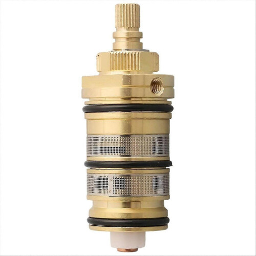 Thermostatic Valve , Brass Replacement Shower