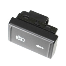 Central Locking Switch compatible with Fabia 2007-2015 Roomster 2006-2015 5jd 962 125 5jd962125 Interior Parts SZRH A-B