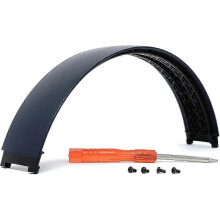 Replacement Top Headband Repair Parts compatible with Beats Studio 3 hwy