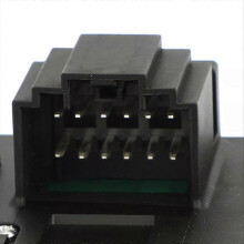 Sunroof Window Switch Control Button compatible with compatible withd Fusion 2010 2011 2012