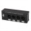 4-Channel XLR to RJ45 Ethercon Cable compatible with Stage/Lighting 1