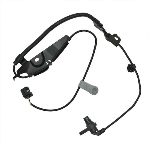 Front Right ABS Wheel Speed Sensor 89542-33100 compatible with