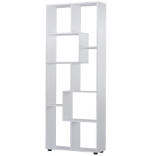 Estantería Blanco 70 x 24 x 178 cm