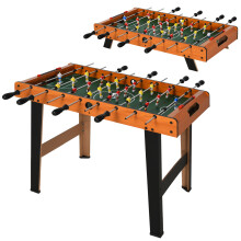 Mesa de Futbolín Multicolor 84,5 x 40 x 61,2 cm
