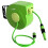 Outsunny Carrete Verde 35.5 x 11.5 x 27.5 cm 1