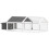 PawHut Gallinero Bicolor 240 x 112.5 x 76 cm 1