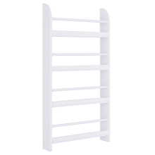 Librerías para Pared Blanco 59 x 12 x 113cm