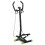 Homcom Máquina de Step Bicolor 40 x 32 x 125 cm 1