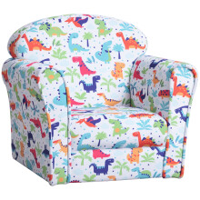 Sillón Infantil Multicolor 50 x 39 x 44 cm