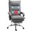 Vinsetto Silla de Masaje Gris 66 x 74 x 121.5 cm 1