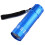 (Red)Mini Uv Flashlight For Currency Verification Fluorescence Testing Camping Scenarios Search 9