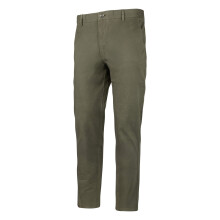 Jack Pyke Men’s Chino Trousers Khaki Olive 30" Waist