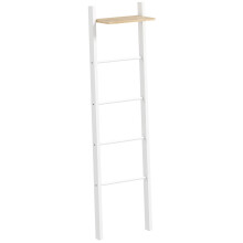 Toallero Escalera Bicolor 43 x 20 x 151 cm