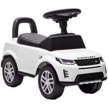 Coche Correpasillo Blanco 65.5 x 28 x 42 cm