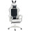 Vinsetto Silla Gaming Negro 65 x 63 x 142 cm 1