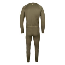 JACK PYKE Base Layer Set Green Small