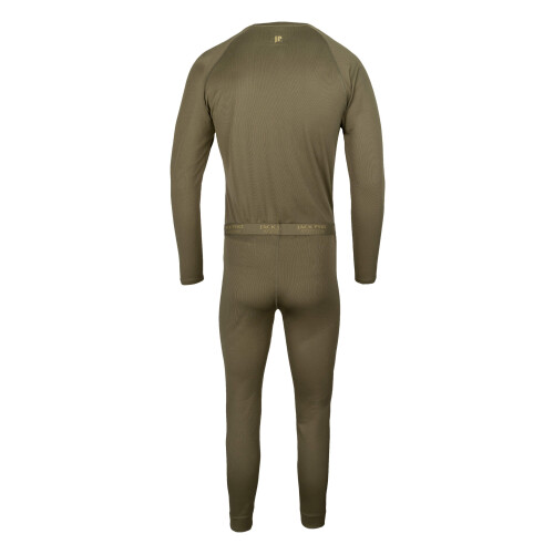 JACK PYKE JACK PYKE Base Layer Set Green Small