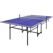 Mesa de Ping-Pong Azul 274 x 152.5 x 75.5 cm