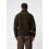JACK PYKE JACK PYKE Sherpa Pullover Green Medium 1