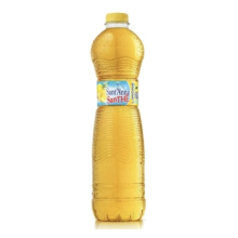 Sant'Anna SanThè Lemon 1.5L | Pack of 6 Bottles