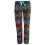 Simply Fabulous Women's Colorful Print Sleep Pants 1