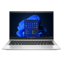 HP EliteBook 830 G8 Intel Core i5-1135G7 16GB RAM 512GB SSD Windows 11 Laptop - Refurbished