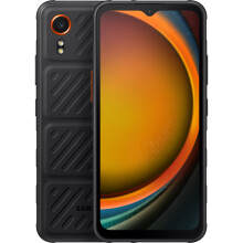 Samsung Galaxy Xcover 7 Enterprise Edition Black 6.6" 128GB 5G Un SM-G556BZKDEEB