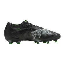 (7 UK, Puma Black) Puma Womens/Ladies Future 8 Ultimate Firm Ground Football Boots